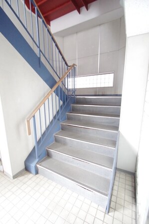 クレボナール三田の物件内観写真